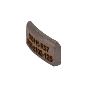 Сегмент HDP 24x3,5x9+2 R55 RS7 №2