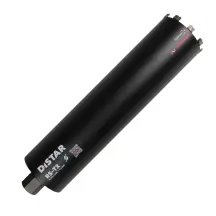 Сверло алмазное DDS-W 122x450-9x1 1/4 UNC DLD 122 RS-TX