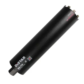 Сверло алмазное DDS-W 122x450-9x1 1/4 UNC DLD 122 RS-TX №1