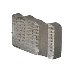 Сегмент HDPT 20x4,0x8+2 R25 RM-TX №2
