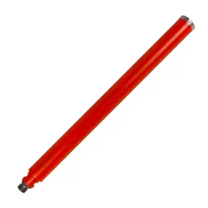 Сверло алмазное DDR-B 040x450-1x1/2GAS DBD 040 RM4 №1