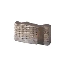 Сегмент HDPT 20x4,0x8+2 R55 RM-TX купити в Києві