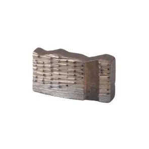 Сегмент HDPT 20x4,0x8+2 R55 RM-TX №1