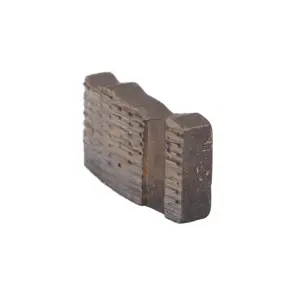 Сегмент HDPT 20x4,0x8+2 R55 RM-TX №2