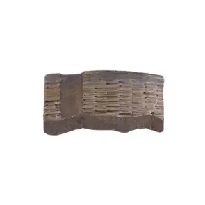Сегмент HDPT 20x4,0x8+2 R55 RM-TX №3