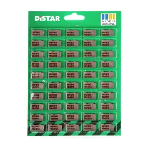 Сегмент HDPT 20x4,0x8+2 R55 RM-TX №5