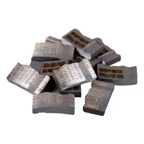 Сегмент HDPT 20x4,0x8+2 R55 RM-TX №6