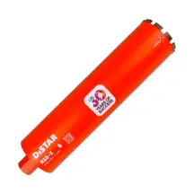 Свердло алмазне DDS-W 122x450-10x1 1/4 UNC DLD 122 RS8-X купити в Україні