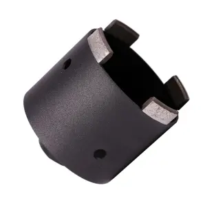 Сверло алмазное DDS-W 82x65-4xM16 Krone PRO №1