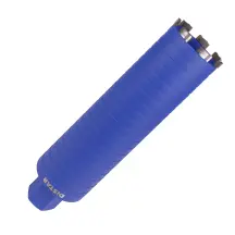 Сверло алмазное DDS-W 082x300-6x1 1/4 UNC DLD 082 RM-TX купить в Украине