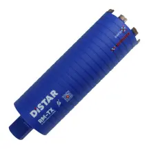 Сверло алмазное DDS-W 112x300-8x1 1/4 UNC DLD 112 RM-TX купить