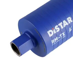 Свердло алмазне DDS-W 112x300-8x1 1/4 UNC DLD 112 RM-TX №2
