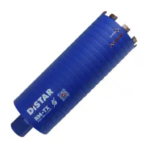 Свердло алмазне DDS-W 122x300-9x1 1/4 UNC DLD 122 RM-TX купити в Києві