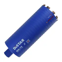 Свердло алмазне DDS-W 132x300-10x1 1/4 UNC DLD 132 RM-TX купити в Україні