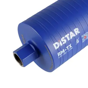 Свердло алмазне DDS-W 142x300-10x1 1/4 UNC DLD 142 RM-TX №2