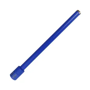 Свердло алмазне DDS-W 032x450-3x1 1/4 UNC DLD 032 RM-TX №1