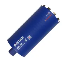 Свердло алмазне DDS-W 162x300-11x1 1/4 UNC DLD 162 RM-TX купити