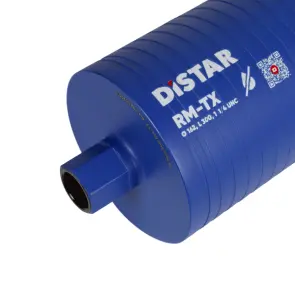Свердло алмазне DDS-W 162x300-11x1 1/4 UNC DLD 162 RM-TX №2