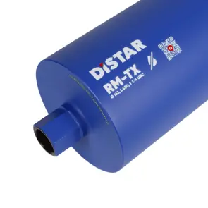 Свердло алмазне DDS-W 162x450-11x1 1/4 UNC DLD 162 RM-TX №2