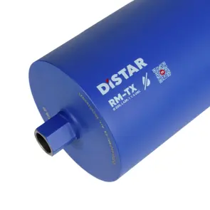 Свердло алмазне DDS-W 200x450-14x1 1/4 UNC DLD 200 RM-TX №3