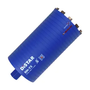 Свердло алмазне DDS-W 172x300-12x1 1/4 UNC DLD 172 RM-TX №1