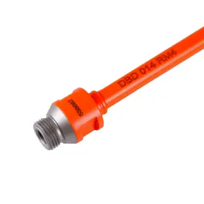 Сверло алмазное DDR-B 014x450-1x1/2GAS DBD 014 RM4 №2