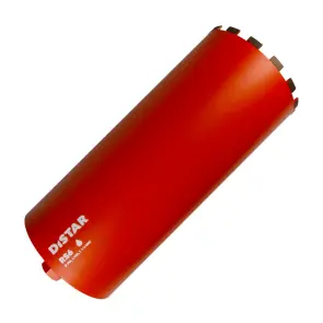 Свердло алмазне DDS-W 212x450-14x1 1/4 UNC DLD 212 RS6 №1