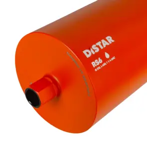 Свердло алмазне DDS-W 212x450-14x1 1/4 UNC DLD 212 RS6 №2