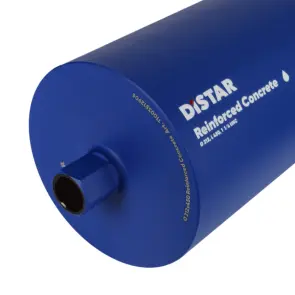 Свердло алмазне DDS-W 212x450-14x1 1/4 UNC Reinforced concrete №2