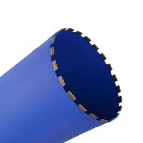 Сверло алмазное DDS-W 280x450-22x1 1/4 UNC Reinforced concrete №3