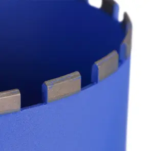 Сверло алмазное DDS-W 280x450-22x1 1/4 UNC Reinforced concrete №4