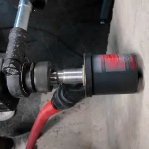 Свердло алмазне DDS-W 072x70-5хМ16 RS-X №2