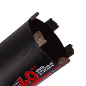 Свердло алмазне DDS-W 072x70-5хМ16 RS-X №3