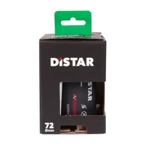 Свердло алмазне DDS-W 072x70-5хМ16 RS-X №5