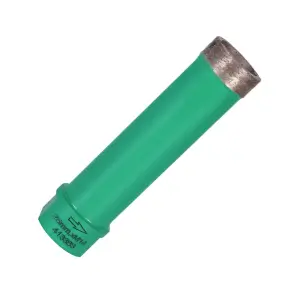 Свердло алмазне DDR-B 25x70-1хM14 Граніт №1