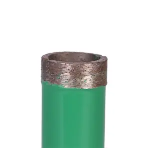 Свердло алмазне DDR-B 25x70-1хM14 Граніт №2