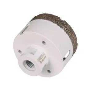 Свердло алмазне DDR-V 68x30xM14 Keramik Pro №2