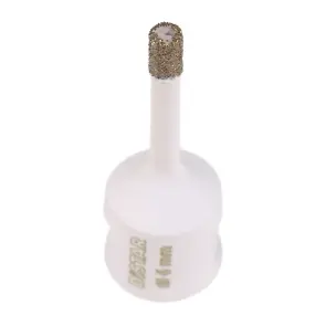Свердло алмазне DDR-V 06x30xM14 Keramik Pro №3