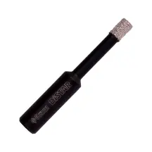 Сверло алмазное DDR-V 06x30xS10 Keramik Pro