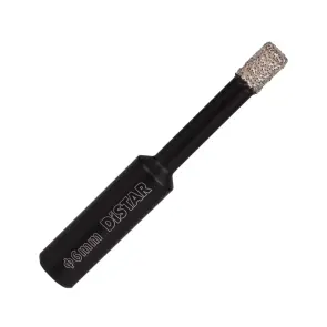 Сверло алмазное DDR-V 06x30xS10 Keramik Pro №4