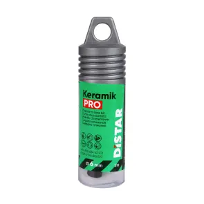 Сверло алмазное DDR-V 06x30xS10 Keramik Pro №5