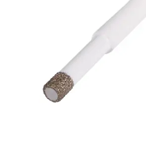 Сверло алмазное DDR-V 08x30xS10 Keramik Pro №3