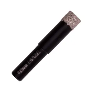 Свердло алмазне DDR-V 12x30xS10 Keramik Pro №1