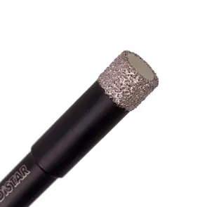 Свердло алмазне DDR-V 12x30xS10 Keramik Pro №3