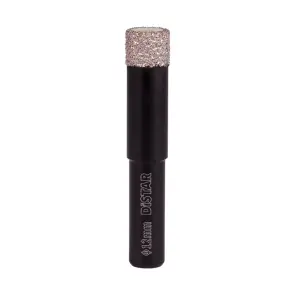 Свердло алмазне DDR-V 12x30xS10 Keramik Pro №4