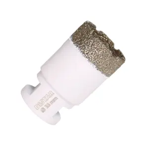Свердло алмазне DDR-V 35x30xM14 Keramik Pro №1