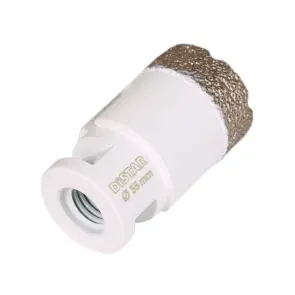 Свердло алмазне DDR-V 35x30xM14 Keramik Pro №2