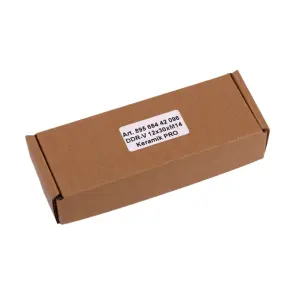 Сверло алмазное DDR-V 12x30xM14 Keramik Pro №5