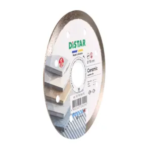 Круг алмазний вiдрiзний 1A1R 115x1,4x8x22,23 Ceramic №4