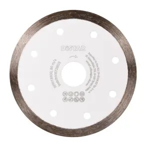 Круг алмазний вiдрiзний 1A1R 115x1,4x8x22,23 Ceramic №5